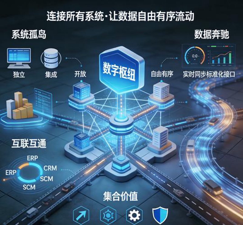 构建业务创新平台：未来企业的核心竞争力